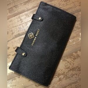 Kendra Scott Jewelry Travel Case